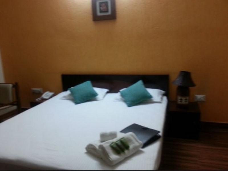 Sanskriti Vedic Retreat Hotel Rishīkesh Екстериор снимка