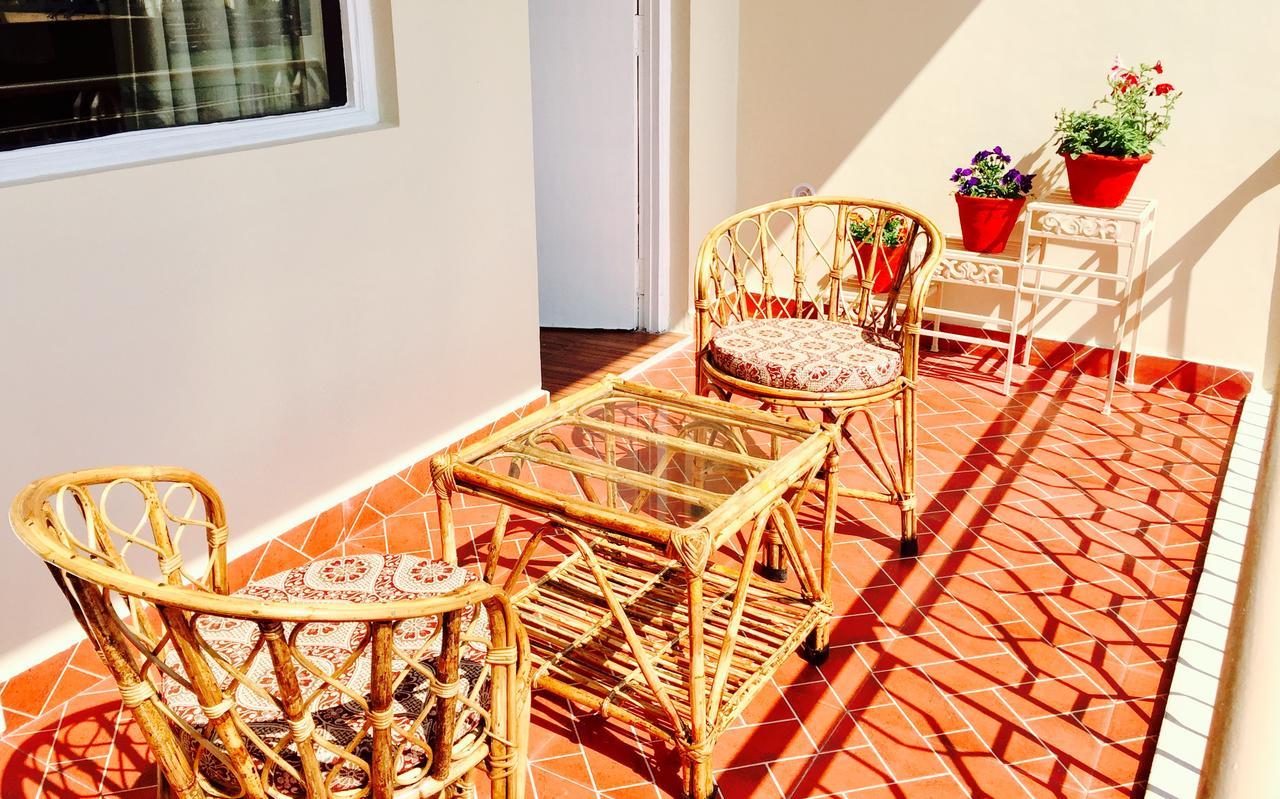 Sanskriti Vedic Retreat Hotel Rishīkesh Екстериор снимка